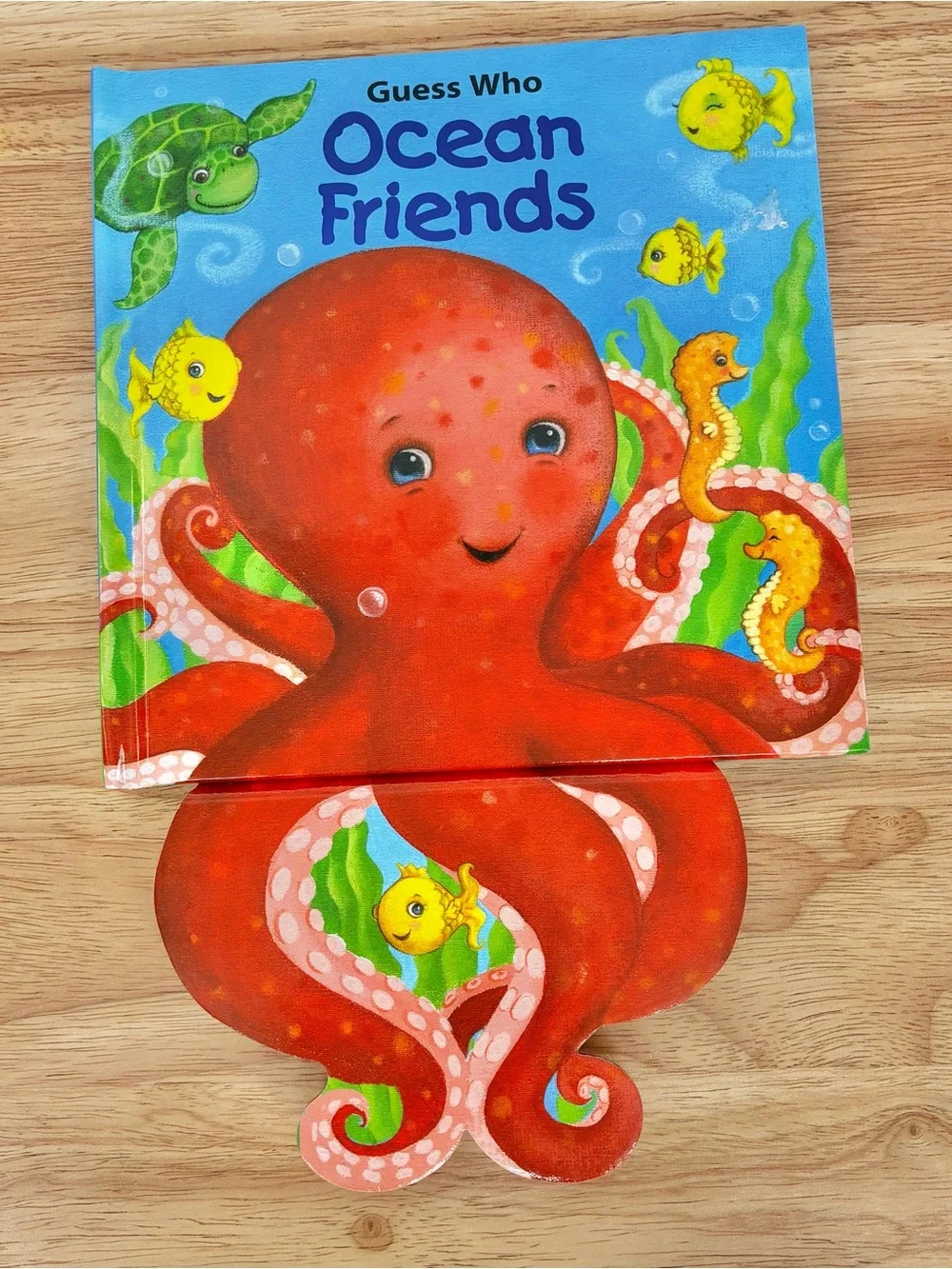 Kids Book Bundle - 2 Books